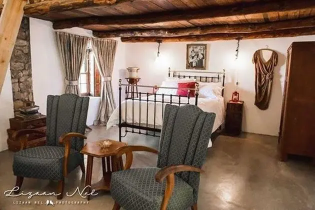 Schaftplaas Cottages - Öne Çıkan Resim