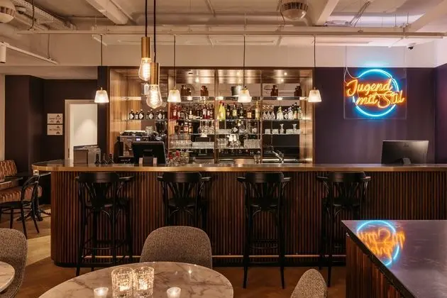 Hotel Schani Salon - Öne Çıkan Resim