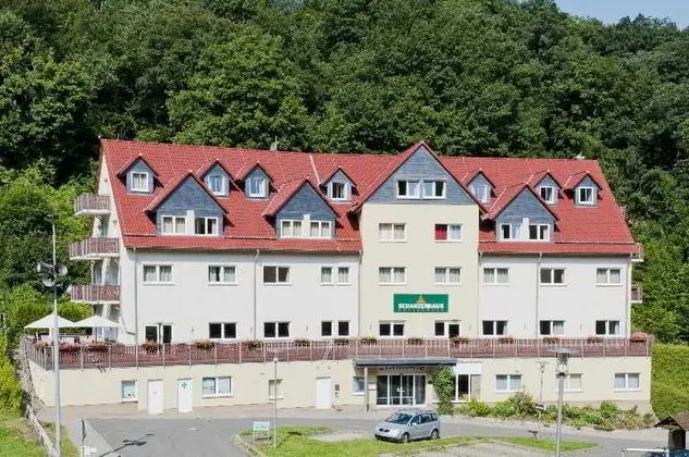 Hotel Schanzenhaus