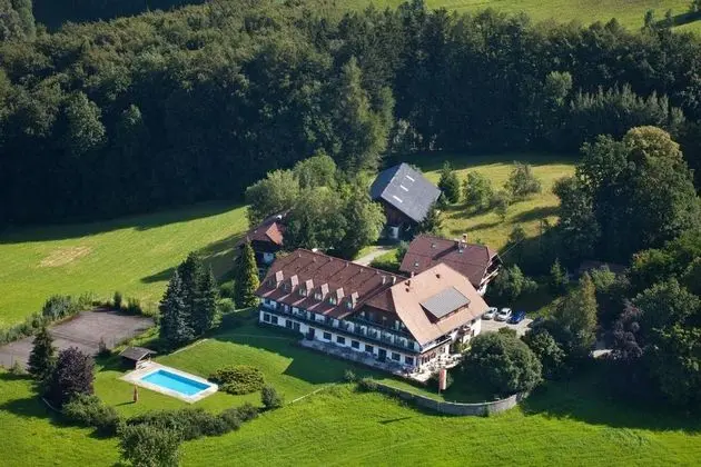 Hotel SchÃ¶ne Aussicht