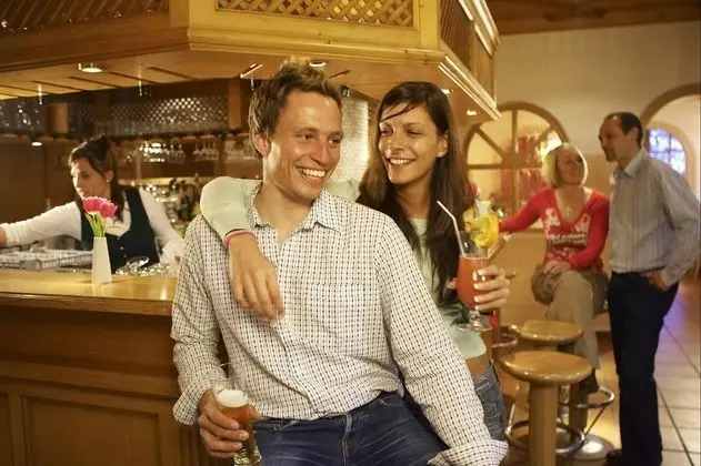 Scharlers Boutique Hotel