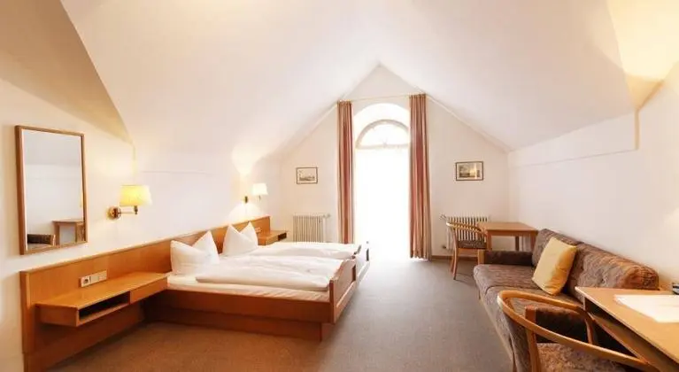 Schattenhofer Brauereigasthof