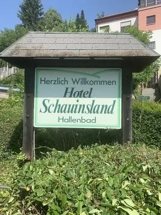 Hotel Schauinsland - Dış Mekan