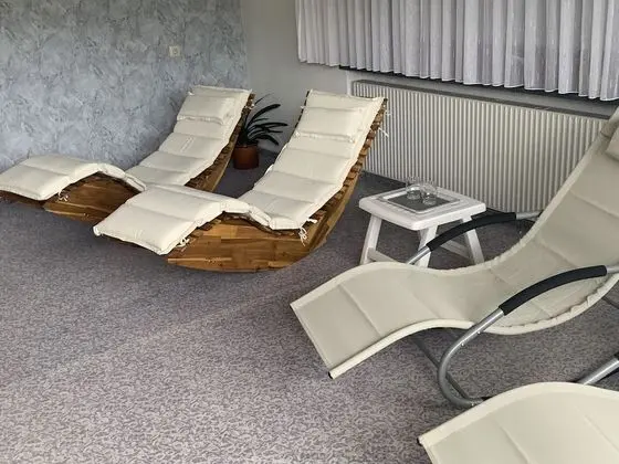 Hotel Schauinsland - Spa