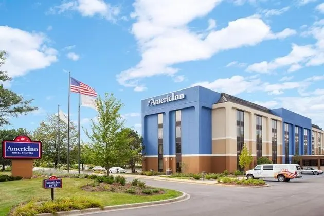Schaumburg Hotel