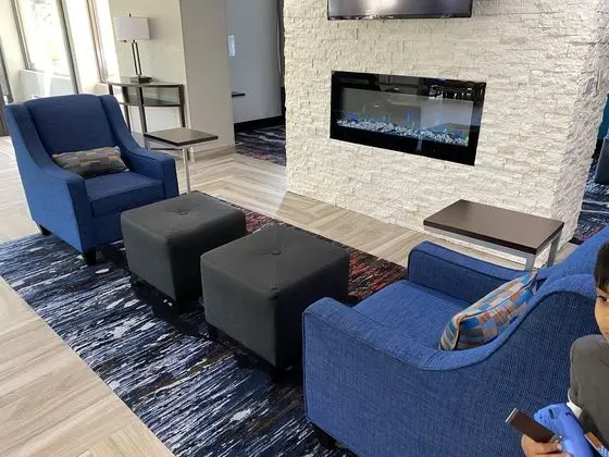 Schaumburg Hotel - Lobi