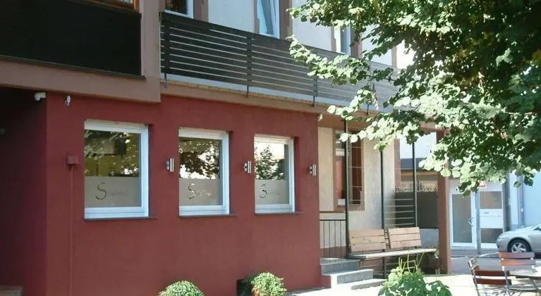 Hotel Scheffelhof