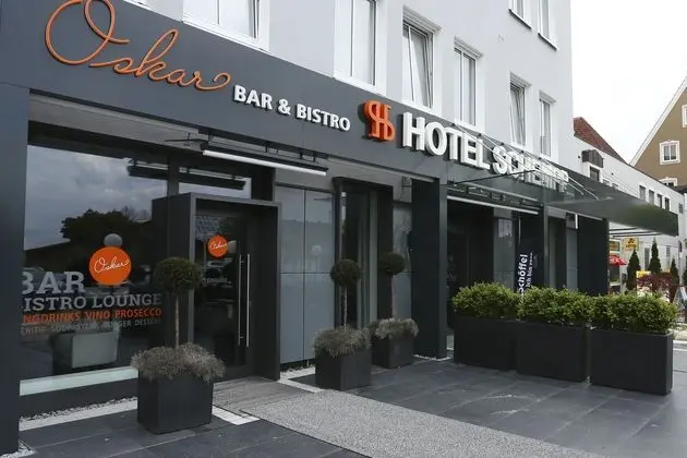 Hotel Schempp - 1