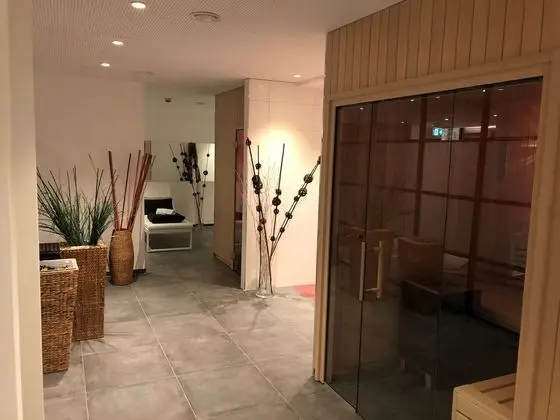 Hotel Schempp - Spa
