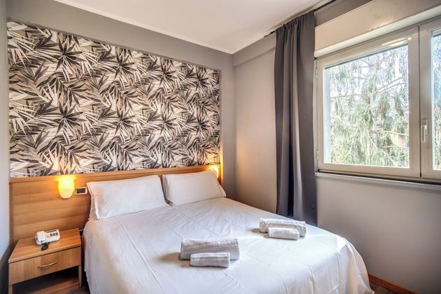 Scheppers HotelFotoğrafı