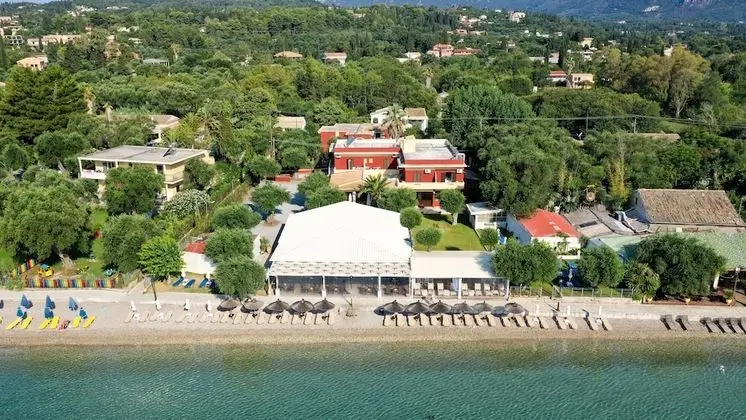 Scheria Hotel