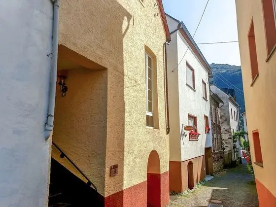 Scheune Ediger-eller