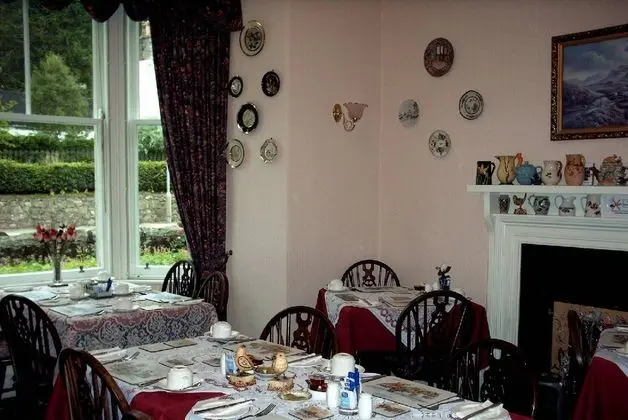 Schiehallion Guest House