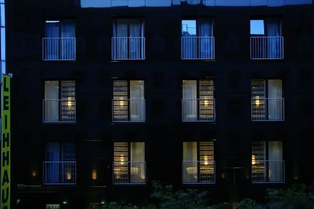 Schiller5 Hotel & Boardinghouse