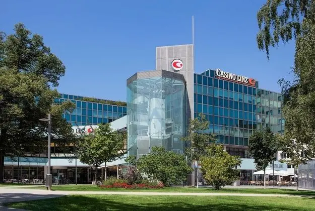 Hotel Schillerpark Linz, a member of Radisson Individuals