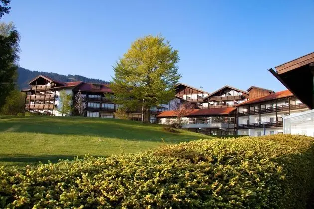 Hotel Schillingshof
