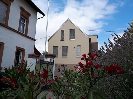 Schlafgut Domhof - 1