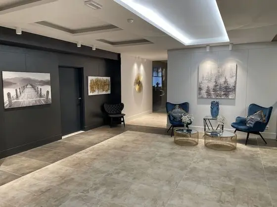 Hotel Schlangenbader Hof