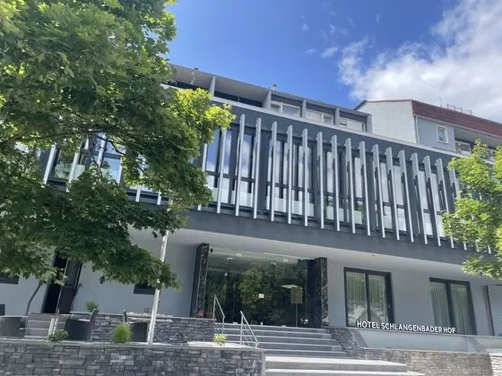 Hotel Schlangenbader Hof - Öne Çıkan Resim