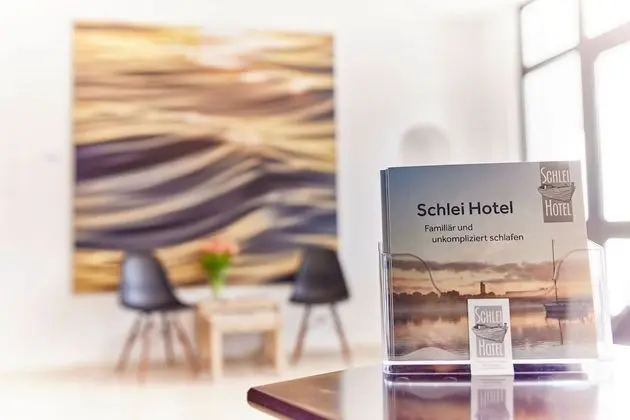 Schlei Hotel
