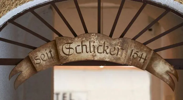 Hotel Schlicker - Genel