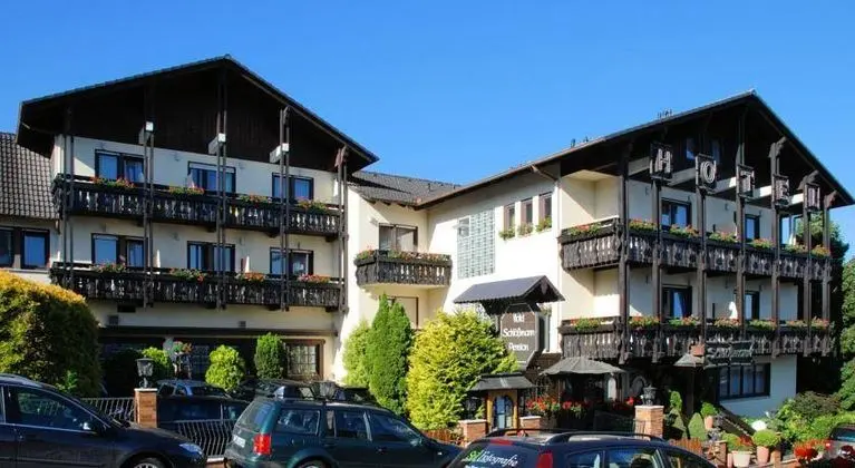 Hotel Schloessmann - Genel