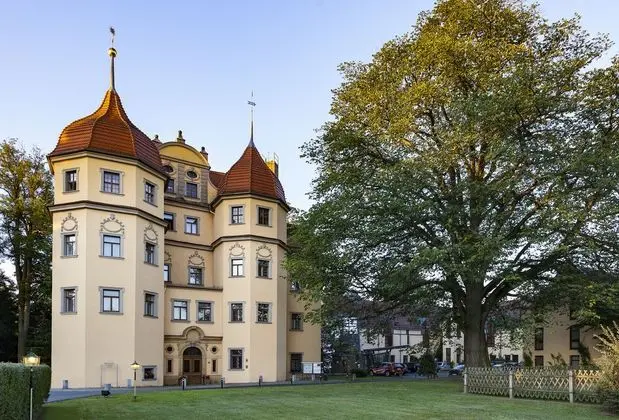 Schlosshotel Althörnitz