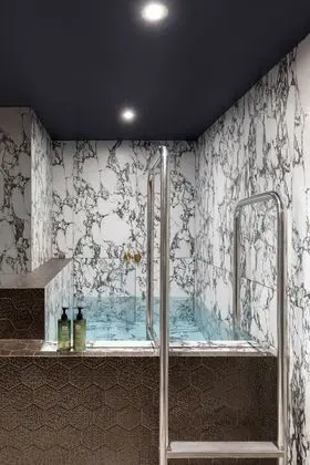 Schlosshotel Althörnitz - Spa