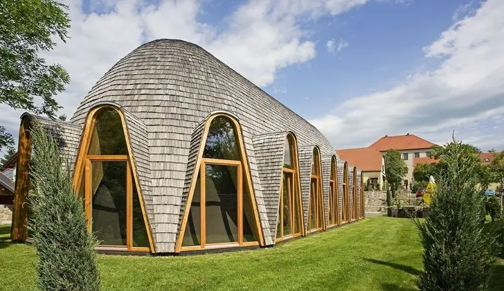 Hotel Resort Schloss Auerstedt