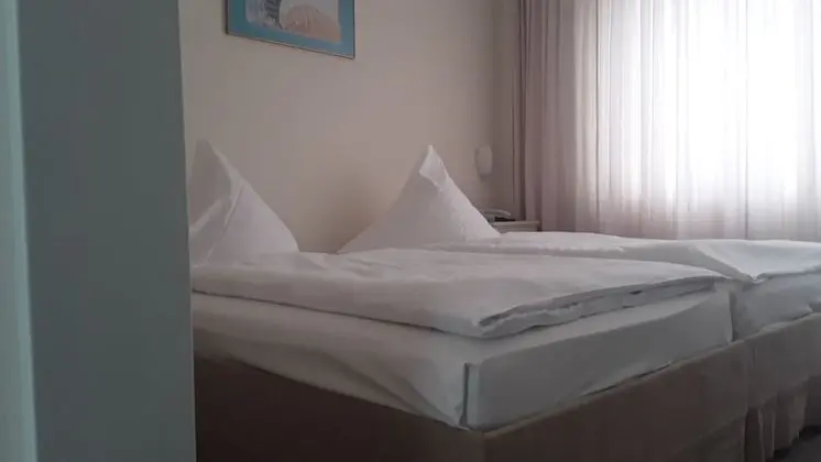 Schloss Hotel Benrath