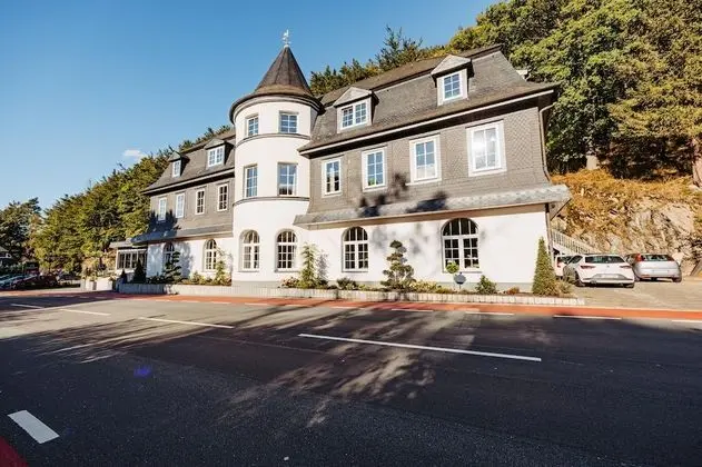 Schlosshotel Brilon-Wald