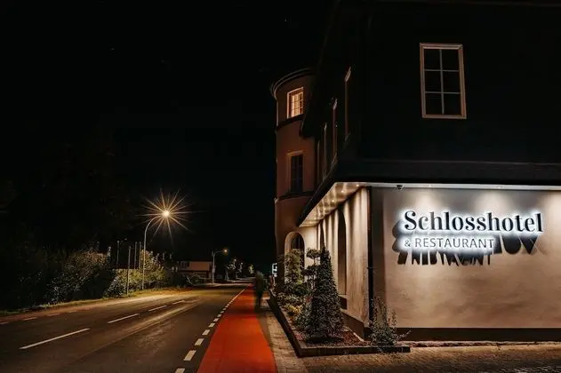 Schlosshotel Brilon-Wald