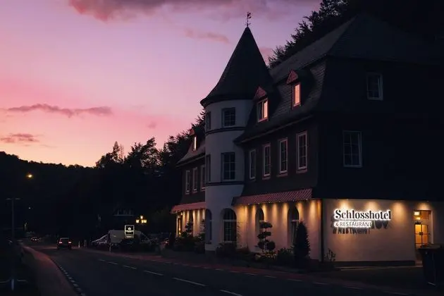 Schlosshotel Brilon-Wald - Öne Çıkan Resim
