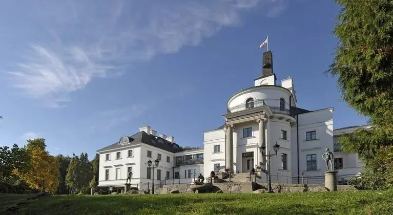 Schlosshotel Burg Schlitz