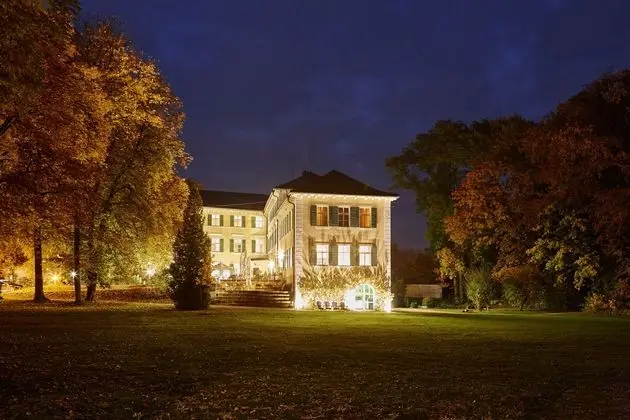 Schloss Burgellern - Öne Çıkan Resim