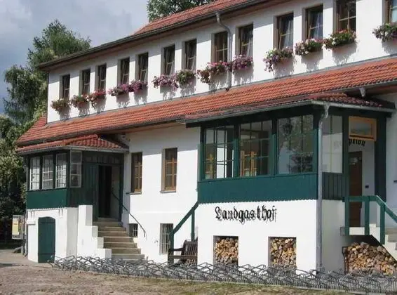Schlosshotel Diedersdorf