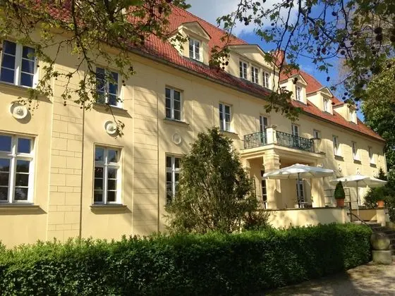 Schlosshotel Diedersdorf - Öne Çıkan Resim