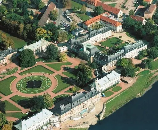 Schlosshotel Dresden-Pillnitz