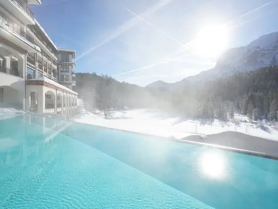 Schloss Elmau Luxury Spa Retreat & Cultural Hideaway