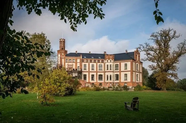 Schloss Gamehl - 1