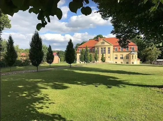 Schloss Grabow, Resting Place & A Luxury Piano Collection Resort, Prignitz - Brandenburg