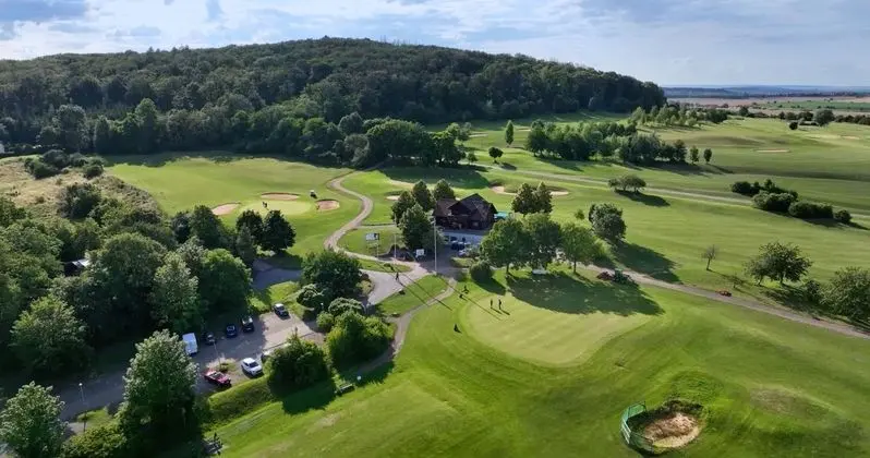 Schlosshotel Großer Gasthof