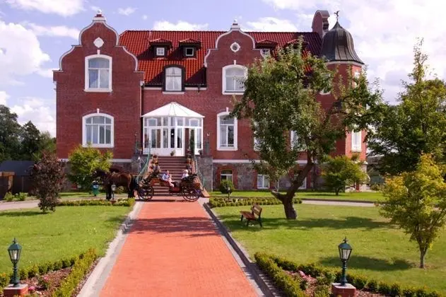 Schloss Herrenstein