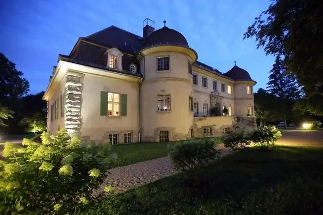 Schloss Kartzow