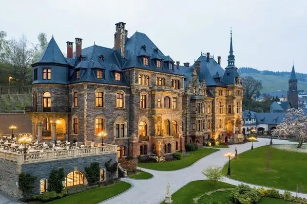 Schloss Lieser, Autograph Collection - Öne Çıkan Resim