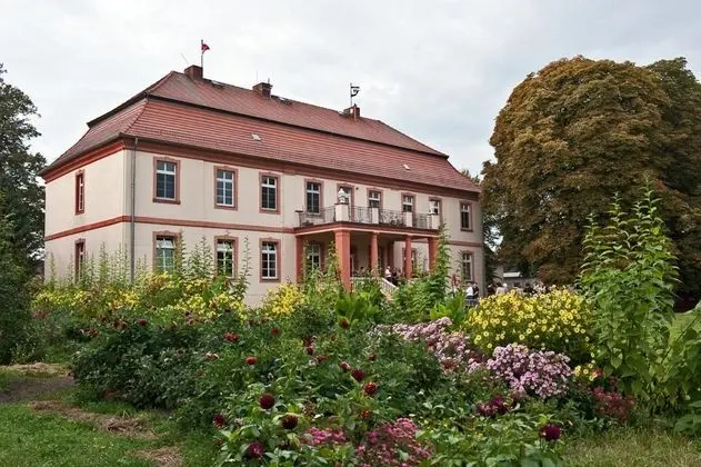 Schloss Lohm - Dış Mekan