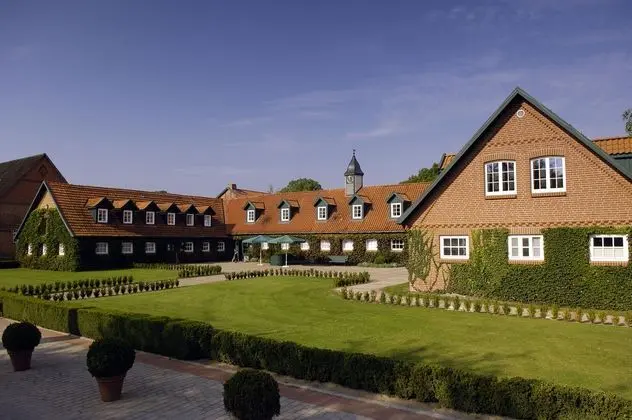 Schloss Lüdersburg