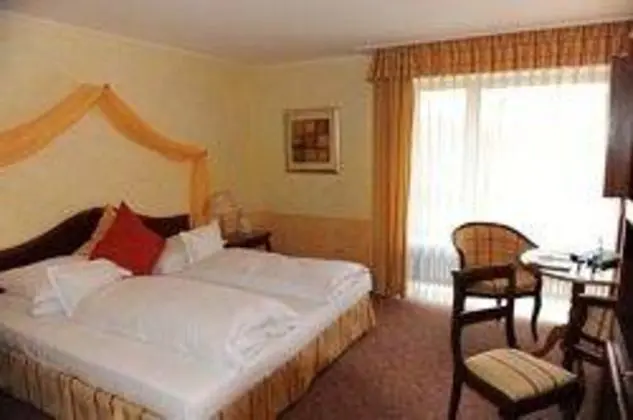 Schlosshotel Monrepos