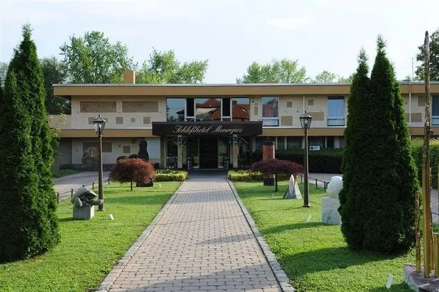 Schlosshotel Monrepos