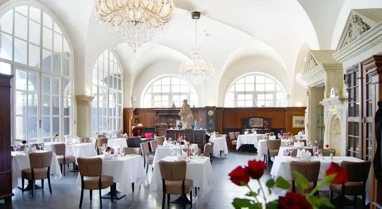 Schloss Purschenstein